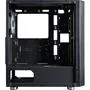 Корпус Zalman R2 Black RGB Glass - 2