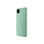 Мобильный телефон Huawei Y6p 3/64GB Emerald Green (51095KYR) - 4