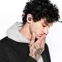 Наушники Skullcandy Sesh True Wireless Black (S2TDW-M003) - 6
