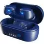 Наушники Skullcandy Sesh True Wireless Indigo/Blue (S2TDW-M704) - 3