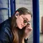 Наушники Skullcandy Sesh True Wireless Indigo/Blue (S2TDW-M704) - 6