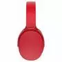 Наушники Skullcandy Hesh 3.0 BT Red (S6HTW-K613) - 2