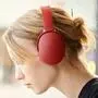 Наушники Skullcandy Hesh 3.0 BT Red (S6HTW-K613) - 5