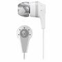 Наушники Skullcandy Inkd 2.0 Wireless White/Gray (S2IKW-J573) - 3