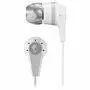 Наушники Skullcandy Inkd 2.0 Wireless White/Gray (S2IKW-J573) - 3