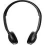 Наушники Skullcandy Icon Wireless Black (S5IBW-L003) - 2