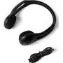 Наушники Skullcandy Icon Wireless Black (S5IBW-L003) - 4