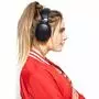 Наушники Skullcandy Venue BT w/ANC Black (S6HCW-L003) - 6