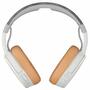 Наушники Skullcandy Crusher BT Gray/Tan (S6CRW-K590) - 1