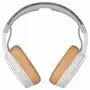 Наушники Skullcandy Crusher BT Gray/Tan (S6CRW-K590) - 1