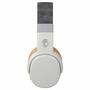 Наушники Skullcandy Crusher BT Gray/Tan (S6CRW-K590) - 2