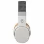Наушники Skullcandy Crusher BT Gray/Tan (S6CRW-K590) - 2