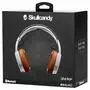 Наушники Skullcandy Crusher BT Gray/Tan (S6CRW-K590) - 4