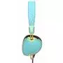 Наушники Skullcandy Knockout Robin/Smoked Purple/Gold (S5AVGM-396) - 2