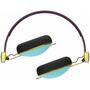 Наушники Skullcandy Knockout Robin/Smoked Purple/Gold (S5AVGM-396) - 3