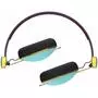 Наушники Skullcandy Knockout Robin/Smoked Purple/Gold (S5AVGM-396) - 3