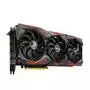 Видеокарта ASUS GeForce RTX2060 6144Mb ROG STRIX EVO ADVANCED GAMING (ROG-STRIX-RTX2060-A6G-EVO-GAMING) - 2
