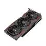 Видеокарта ASUS GeForce RTX2060 6144Mb ROG STRIX EVO ADVANCED GAMING (ROG-STRIX-RTX2060-A6G-EVO-GAMING) - 3