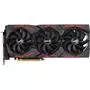 Видеокарта ASUS Radeon RX 5600 XT 6144Mb ROG STRIX TOP GAMING (ROG-STRIX-RX5600XT-T6G-GAMING) - 1