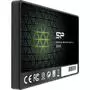 Накопитель SSD 2.5" 240GB Silicon Power (SP240GBSS3S56B25) - 1