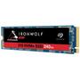Накопитель SSD M.2 2280 240GB Seagate (ZP240NM30011) - 1