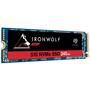 Накопитель SSD M.2 2280 240GB Seagate (ZP240NM30011) - 2