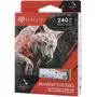 Накопитель SSD M.2 2280 240GB Seagate (ZP240NM30011) - 5