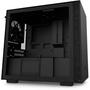 Корпус NZXT H210 Black (CA-H210B-B1) - 11