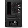 Корпус NZXT H210 Black/Red (CA-H210B-BR) - 6