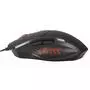 Мышка Ergo NL-620 Black (NL-620) - 2