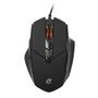 Мышка Ergo NL-620 Black (NL-620) - 3