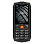 Мобильный телефон 2E R240 Track Black (680576170101) - 1