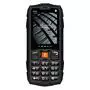 Мобильный телефон 2E R240 Track Black (680576170101) - 1
