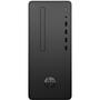Компьютер HP Desktop Pro A 300 G3 MT / Ryzen3 Pro 2200G (9US36EA) - 1