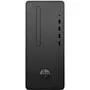 Компьютер HP Desktop Pro A 300 G3 MT / Ryzen3 Pro 2200G (9US36EA) - 1
