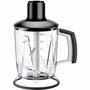 Блендер Braun MQ 7045 X BK (MQ7045XBK) - 1