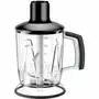 Блендер Braun MQ 7045 X BK (MQ7045XBK) - 1