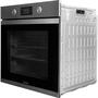 Духовой шкаф Indesit IFW3844HIX - 1