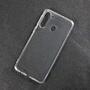 Чехол для моб. телефона MakeFuture Samsung A21 Air (Clear TPU) (MCA-SA21) - 1