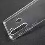 Чехол для моб. телефона MakeFuture Samsung A21 Air (Clear TPU) (MCA-SA21) - 2
