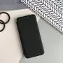 Чехол для моб. телефона MakeFuture Samsung A31 Flip (Soft-Touch PU) Black (MCP-SA31BK) - 1