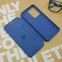 Чехол для моб. телефона MakeFuture Samsung S20 Flip (Soft-Touch PU) Blue (MCP-SS20BL) - 2