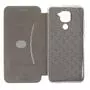 Чехол для моб. телефона BeCover Exclusive New Style для Xiaomi Redmi Note 9 / 10X Gray (704940) - 2