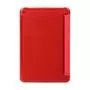 Чехол для планшета BeCover Smart Case для Apple iPad mini 5 Red (703791) - 1