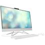 Компьютер HP 27-dp0019ur AiO / Ryzen5 4500U (14Q52EA) - 2