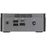Компьютер GIGABYTE BRIX Core i3 10110U (GB-BRi3H-10110) - 3
