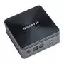 Компьютер GIGABYTE BRIX Core i7-10710U (GB-BRI7H-10710) - 1
