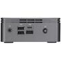Компьютер GIGABYTE BRIX Core i7-10710U (GB-BRI7H-10710) - 3