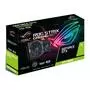 Видеокарта ASUS GeForce GTX1650 SUPER 4096Mb ROG STRIX OC GAMING (ROG-STRIX-GTX1650S-O4G-GAMING) - 8