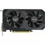 Видеокарта ASUS GeForce GTX1650 4096Mb TUF D6 GAMING (TUF-GTX1650-4GD6-GAMING) - 1